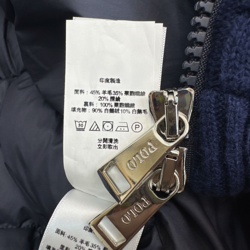 RALPH LAUREN